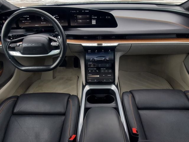2023 Lucid Air Touring