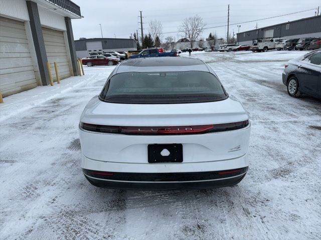 2023 Lucid Air Touring