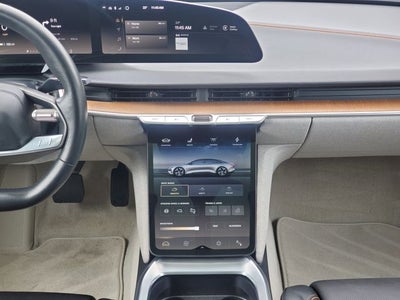 2023 Lucid Air Touring