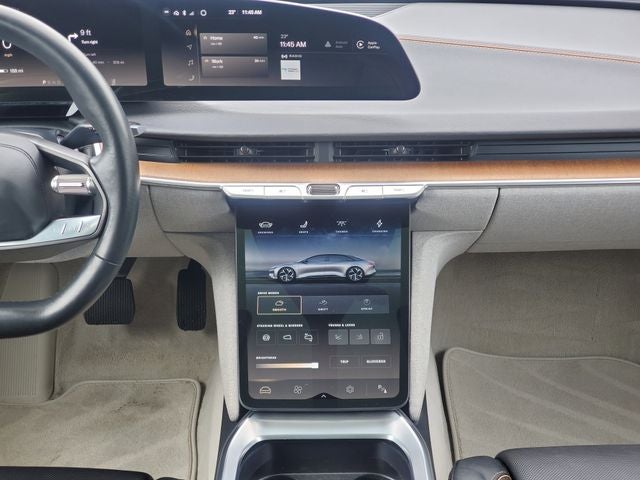 2023 Lucid Air Touring