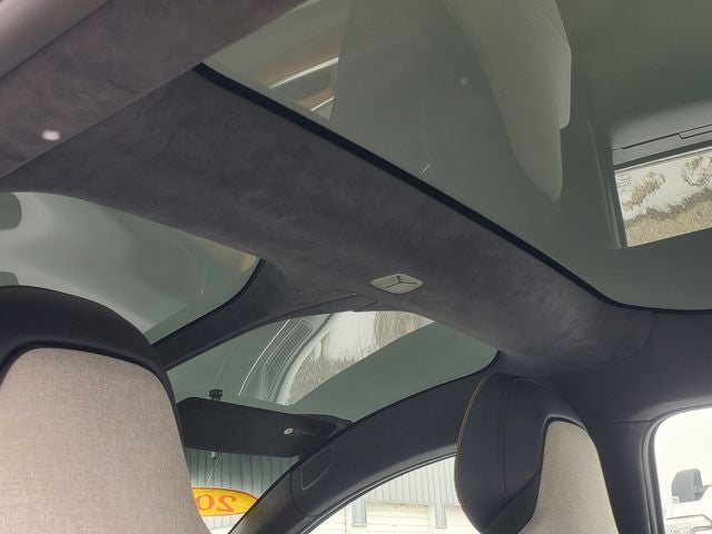 2023 Lucid Air Touring