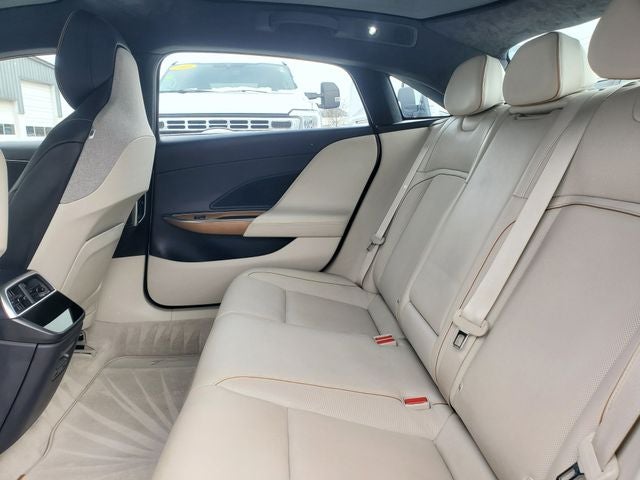 2023 Lucid Air Touring