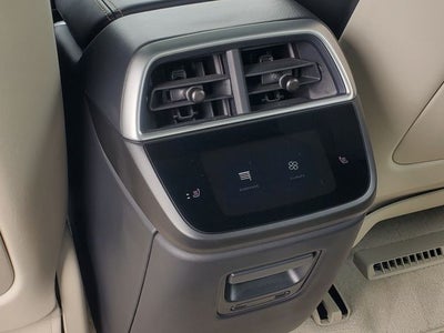 2023 Lucid Air Touring