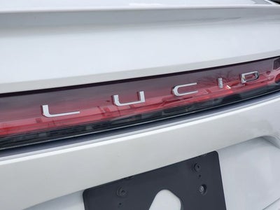 2023 Lucid Air Touring