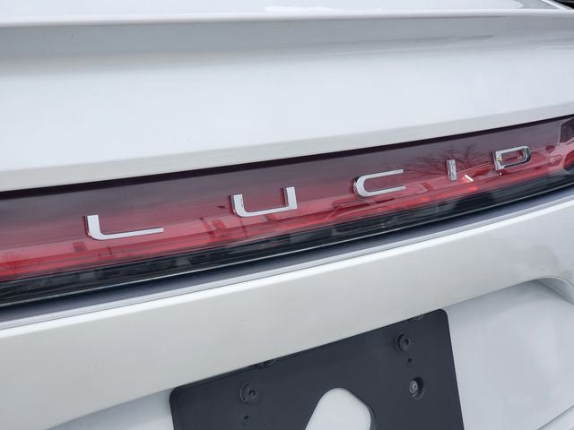 2023 Lucid Air Touring