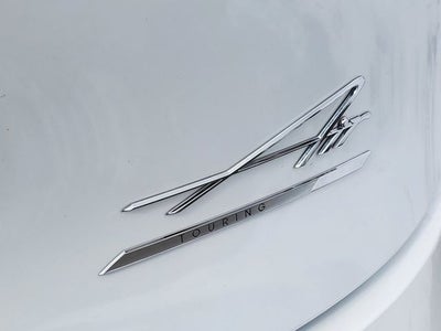 2023 Lucid Air Touring