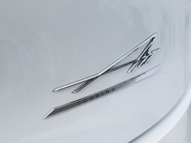 2023 Lucid Air Touring