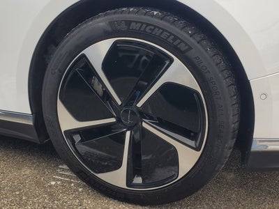 2023 Lucid Air Touring