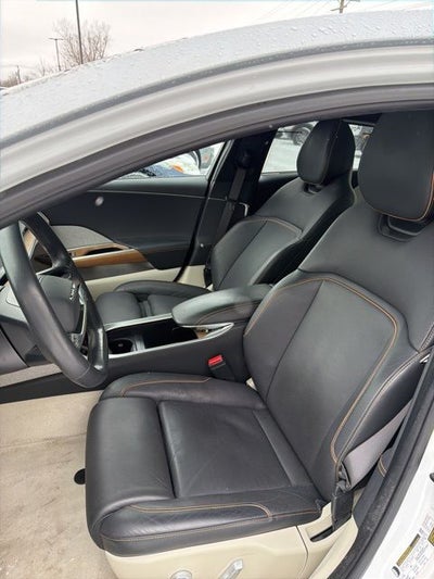 2023 Lucid Air Touring