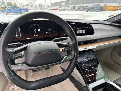 2023 Lucid Air Touring