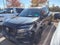 2022 Honda Ridgeline Black Edition