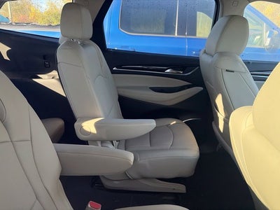2019 Buick Enclave Essence