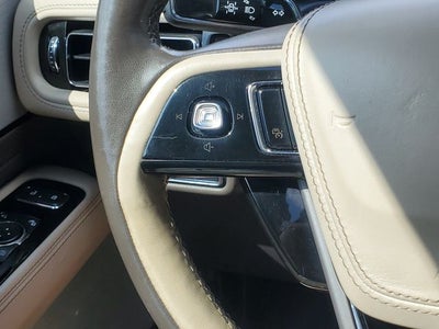 2020 Lincoln Aviator Reserve Premium
