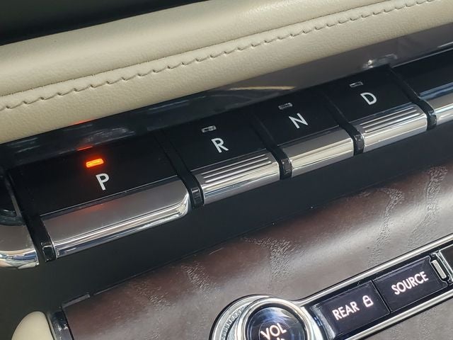 2020 Lincoln Aviator Reserve Premium