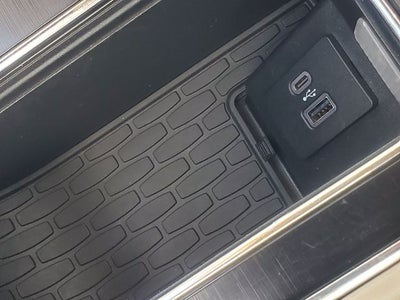 2020 Lincoln Aviator Reserve Premium
