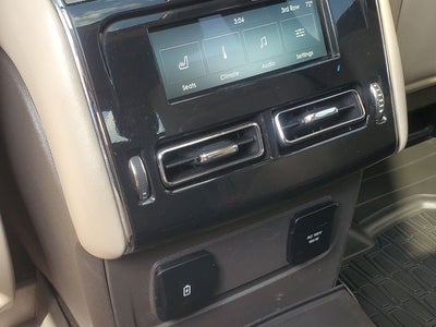 2020 Lincoln Aviator Reserve Premium
