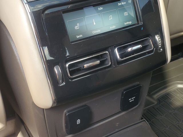 2020 Lincoln Aviator Reserve Premium