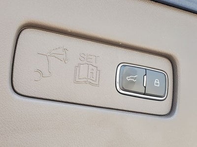 2020 Lincoln Aviator Reserve Premium