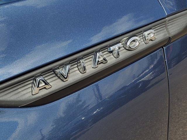 2020 Lincoln Aviator Reserve Premium