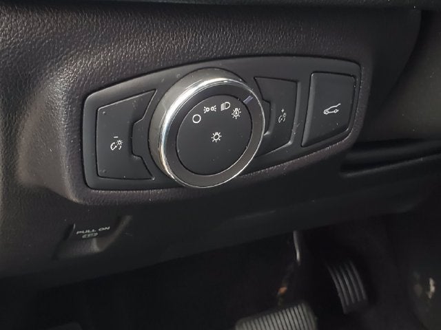 2015 Lincoln MKC Base