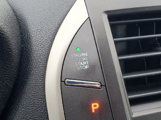 2015 Lincoln MKC Base