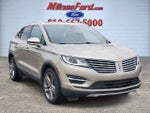 2015 Lincoln MKC Base