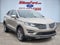 2015 Lincoln MKC Base