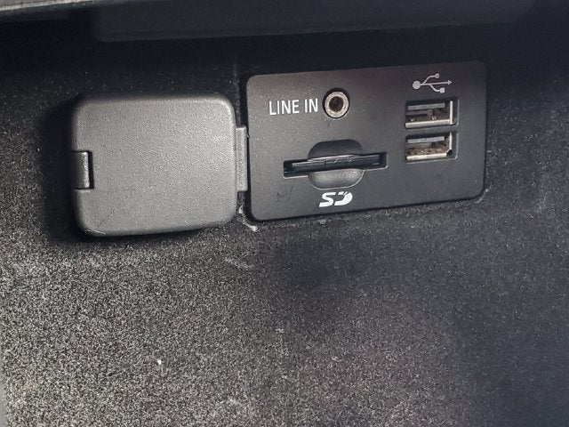 2015 Lincoln MKC Base