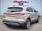 2015 Lincoln MKC Base