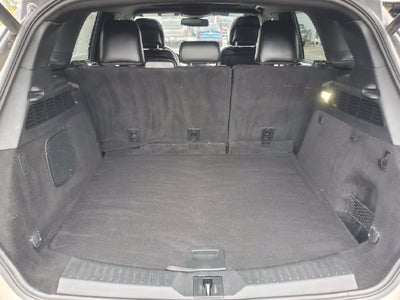 2015 Lincoln MKC Base