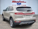 2015 Lincoln MKC Base