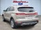 2015 Lincoln MKC Base