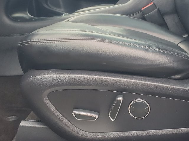 2015 Lincoln MKC Base