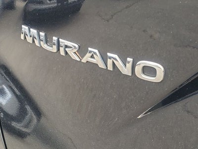 2019 Nissan Murano SL