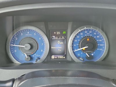 2018 Toyota Sienna XLE 7 Passenger