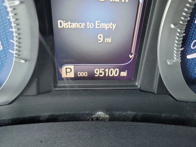 2018 Toyota Sienna XLE 7 Passenger