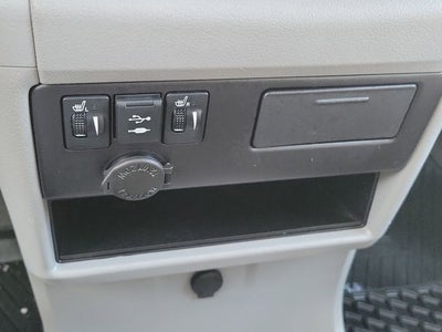 2018 Toyota Sienna XLE 7 Passenger