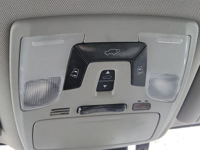 2018 Toyota Sienna XLE 7 Passenger
