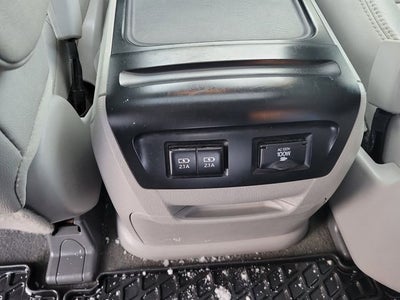 2018 Toyota Sienna XLE 7 Passenger