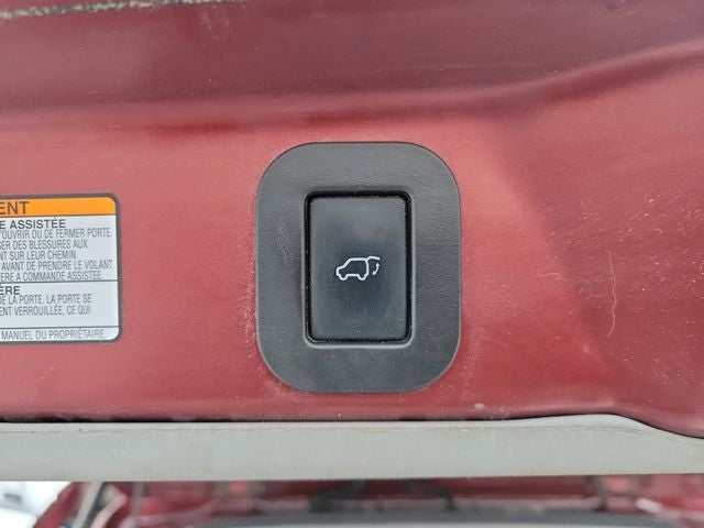 2018 Toyota Sienna XLE 7 Passenger