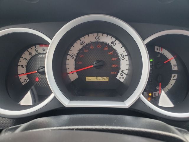 2014 Toyota Tacoma PreRunner V6