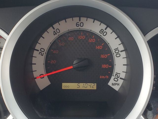 2014 Toyota Tacoma PreRunner V6