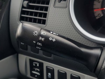 2014 Toyota Tacoma PreRunner V6