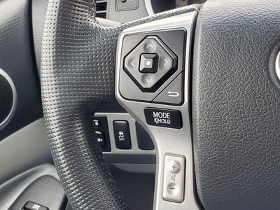 2014 Toyota Tacoma PreRunner V6