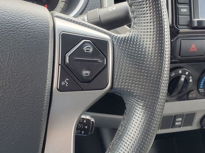 2014 Toyota Tacoma PreRunner V6