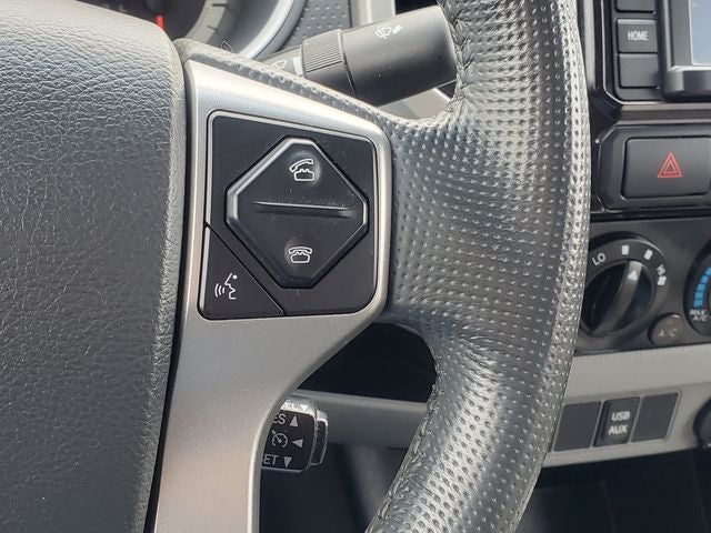 2014 Toyota Tacoma PreRunner V6