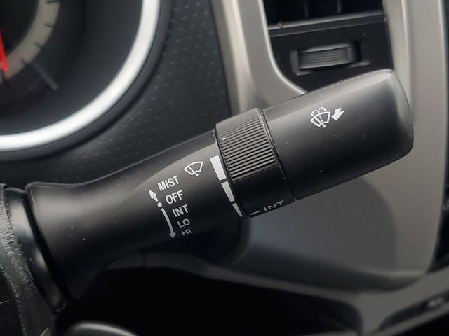 2014 Toyota Tacoma PreRunner V6