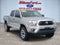 2014 Toyota Tacoma PreRunner V6