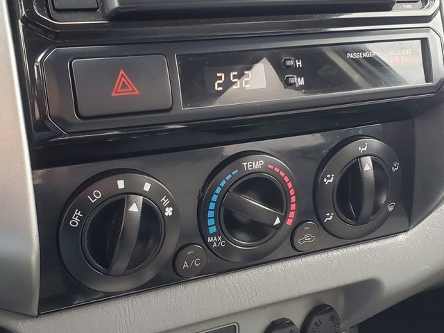 2014 Toyota Tacoma PreRunner V6