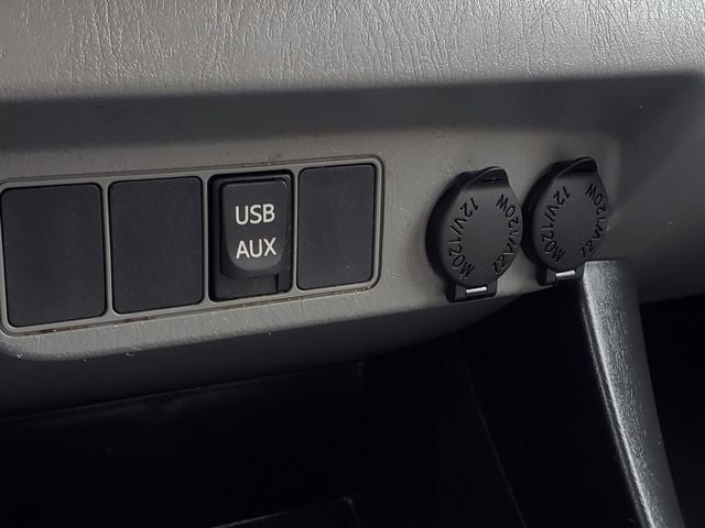 2014 Toyota Tacoma PreRunner V6